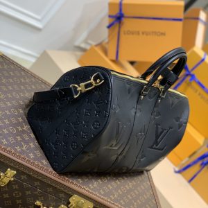 Louis Vuitton Keepall BANDOULIÈRE 45-45 x 27 x 20CM - Image 6
