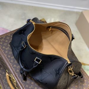 Louis Vuitton Keepall BANDOULIÈRE 45-45 x 27 x 20CM - Image 8