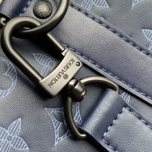 Louis Vuitton Keepall BANDOULIÈRE 50-50 x 29 x 23CM - Image 7