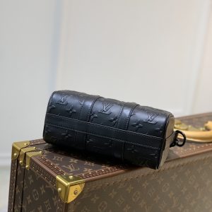 Louis Vuitton Keepall XS-21*12*9CM - Image 5