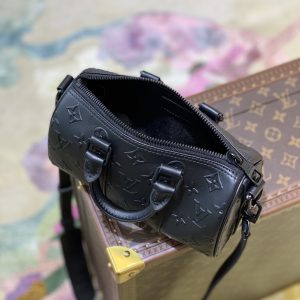 Louis Vuitton Keepall XS-21*12*9CM - Image 6