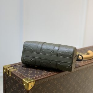 Louis Vuitton Keepall XS-21*12*9CM - Image 2