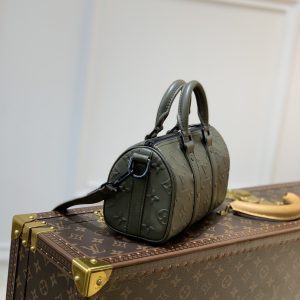 Louis Vuitton Keepall XS-21*12*9CM - Image 3