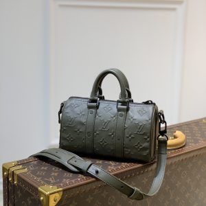 Louis Vuitton Keepall XS-21*12*9CM