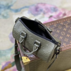 Louis Vuitton Keepall XS-21*12*9CM - Image 5