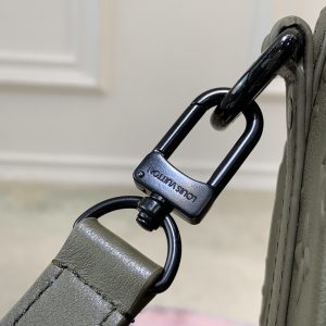 Louis Vuitton Keepall XS-21*12*9CM - Image 7