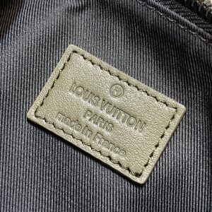 Louis Vuitton Keepall XS-21*12*9CM - Image 8
