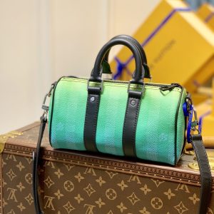 Louis Vuitton Keepall XS-M59949-21*12*9CM - Image 5