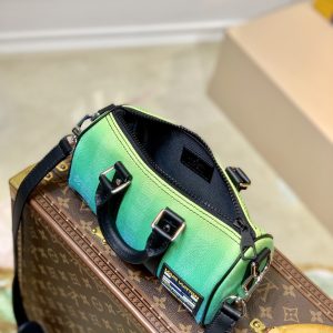Louis Vuitton Keepall XS-M59949-21*12*9CM - Image 6