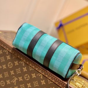 Louis Vuitton Keepall XS-M59949-21*12*9CM - Image 7