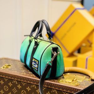 Louis Vuitton Keepall XS-M59949-21*12*9CM - Image 8