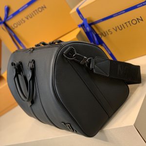 Louis Vuitton Keepall BANDOULIÈRE 40 -42*26*20CM - Image 2