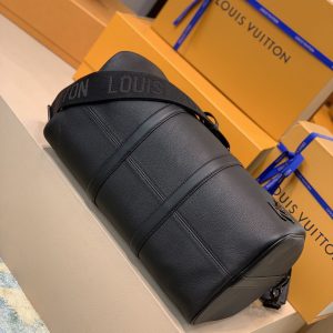 Louis Vuitton Keepall BANDOULIÈRE 40 -42*26*20CM - Image 3
