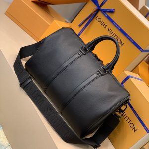 Louis Vuitton Keepall BANDOULIÈRE 40 -42*26*20CM - Image 5