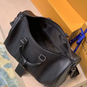 Louis Vuitton Keepall BANDOULIÈRE 40 -42*26*20CM - Image 6