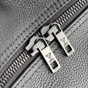 Louis Vuitton Keepall BANDOULIÈRE 40 -42*26*20CM - Image 8