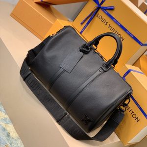 Louis Vuitton Keepall BANDOULIÈRE 40 -42*26*20CM