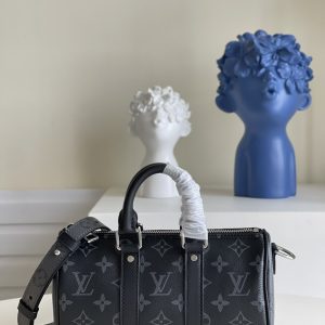 Louis Vuitton Keepall XS-M59949-21*12*9CM - Image 3