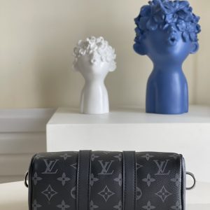 Louis Vuitton Keepall XS-M59949-21*12*9CM - Image 2