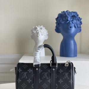 Louis Vuitton Keepall XS-M59949-21*12*9CM - Image 6