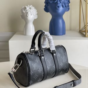 Louis Vuitton Keepall XS-M59949-21*12*9CM - Image 4