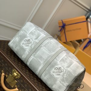 Louis Vuitton Keepall 50 - Image 2