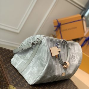 Louis Vuitton Keepall 50 - Image 4