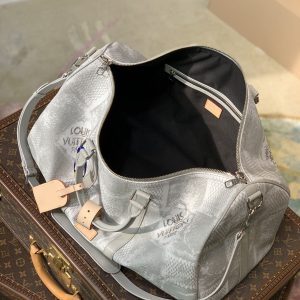 Louis Vuitton Keepall 50 - Image 5