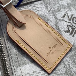 Louis Vuitton Keepall 50 - Image 7