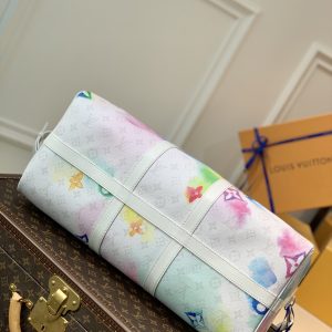 Louis Vuitton Keepall 50 - Image 4