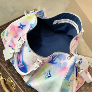 Louis Vuitton Keepall 50 - Image 5
