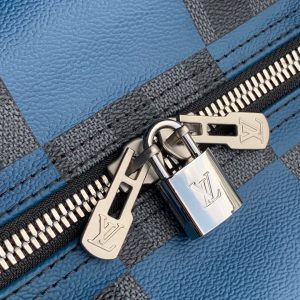 Louis Vuitton Keepall 50 - Image 4