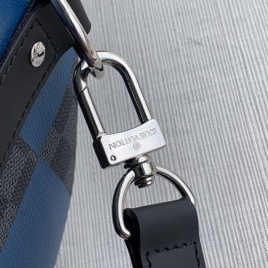 Louis Vuitton Keepall 50 - Image 6