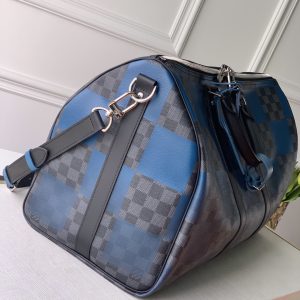 Louis Vuitton Keepall 50 - Image 7
