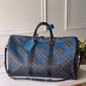 Louis Vuitton Keepall 50