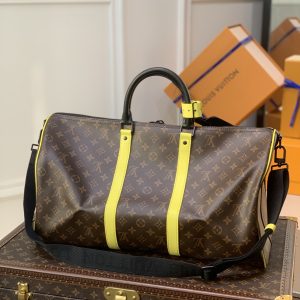 Louis Vuitton Keepall 50