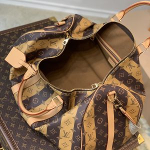 Louis Vuitton Keepall 50 - Image 2
