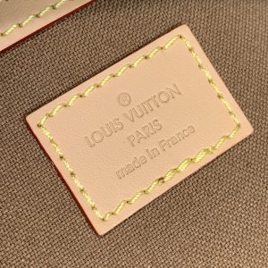 Louis Vuitton Keepall 50 - Image 3