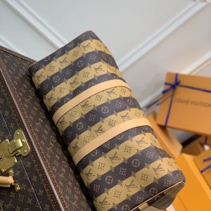Louis Vuitton Keepall 50 - Image 5