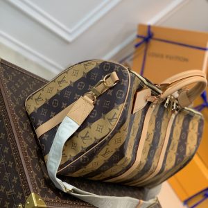 Louis Vuitton Keepall 50 - Image 6