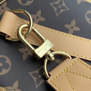 Louis Vuitton Keepall 50 - Image 7