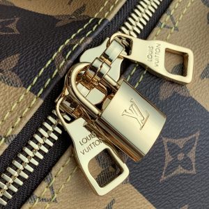 Louis Vuitton Keepall 50 - Image 8