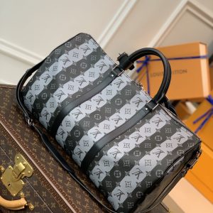 Louis Vuitton Keepall 50 - Image 2