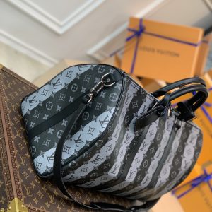 Louis Vuitton Keepall 50 - Image 3