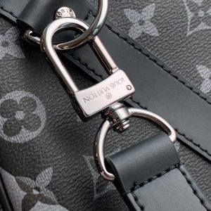 Louis Vuitton Keepall 50 - Image 4