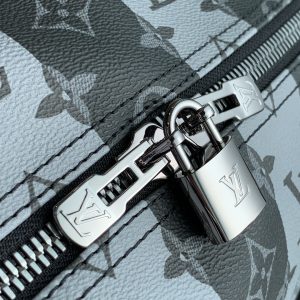 Louis Vuitton Keepall 50 - Image 5