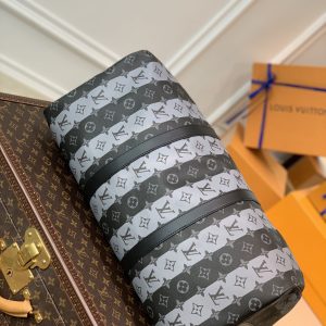 Louis Vuitton Keepall 50 - Image 6