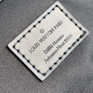 Louis Vuitton Keepall 50 - Image 8