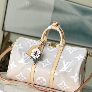 Louis Vuitton Keepall Bandoulière 45-45 x 27 x 20CM