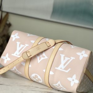 Louis Vuitton Keepall Bandoulière 45-45 x 27 x 20CM - Image 6